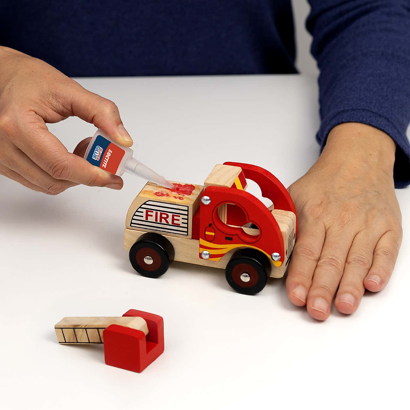 Loctite Super Glue Precision 5g