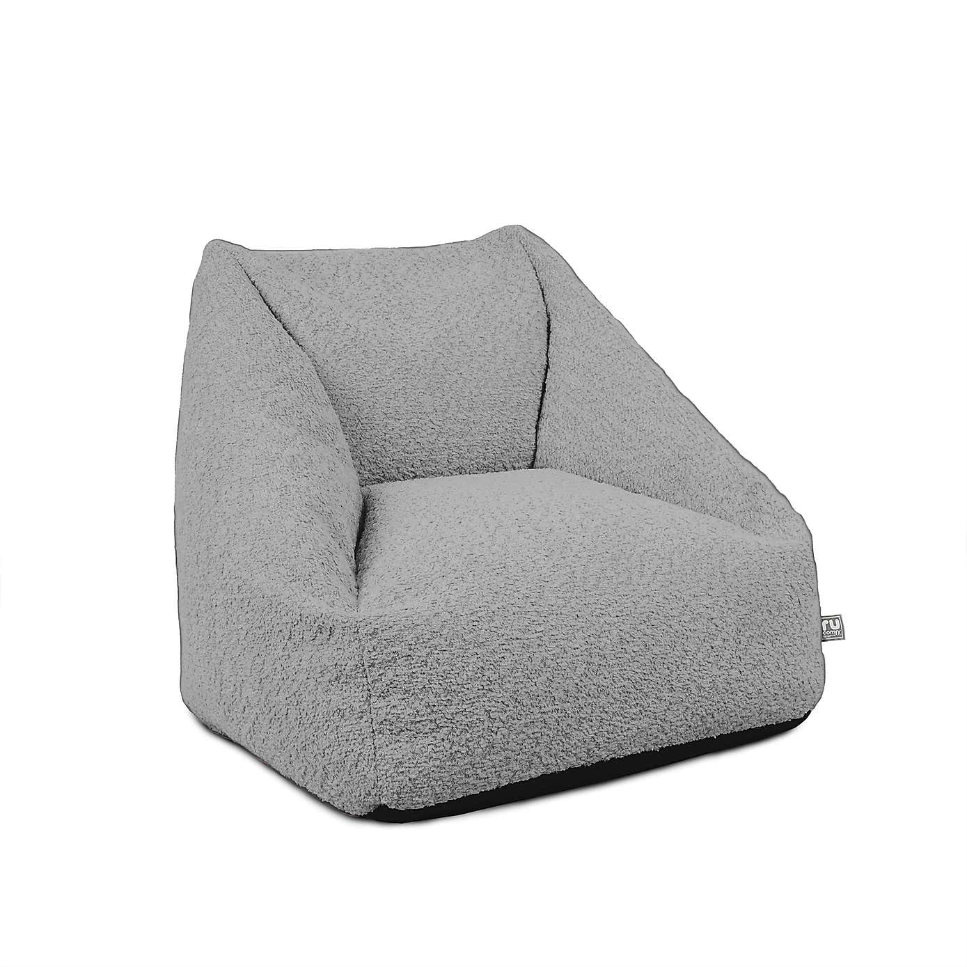 RU Comfy Kids Bean Bag Snuggle Chair