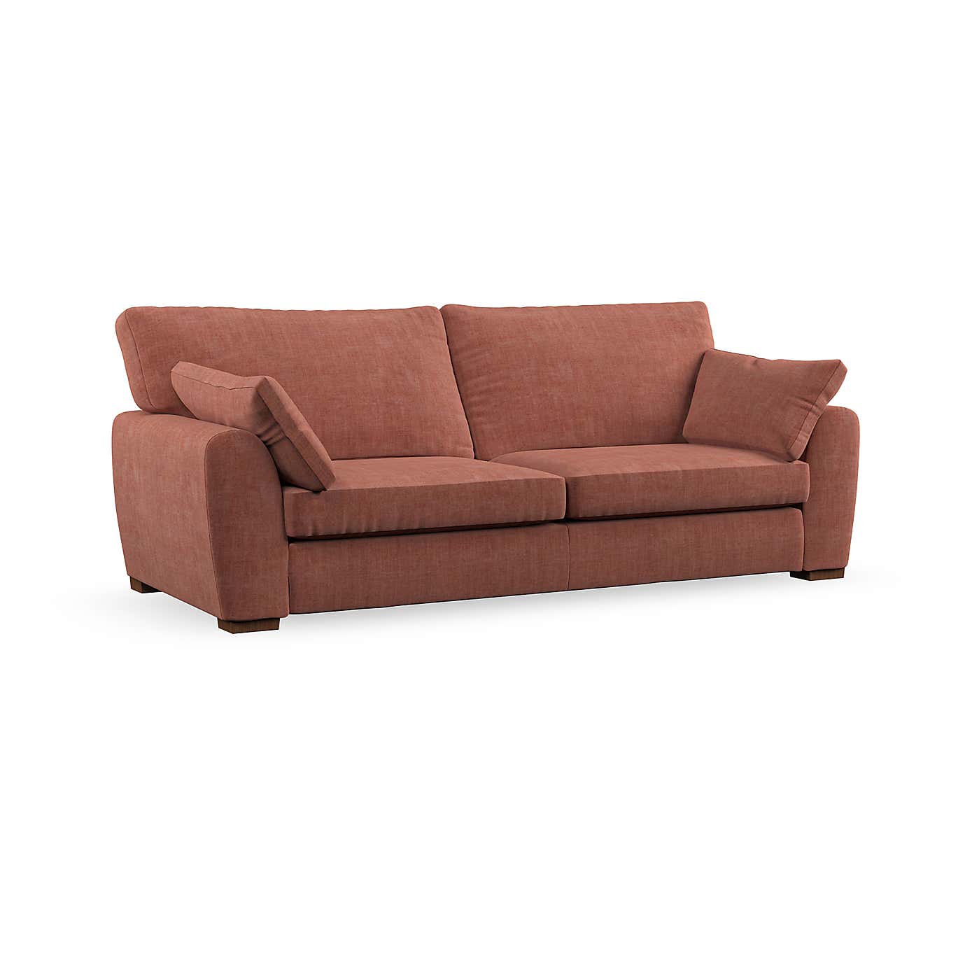 Madison 4 Seater Sofa