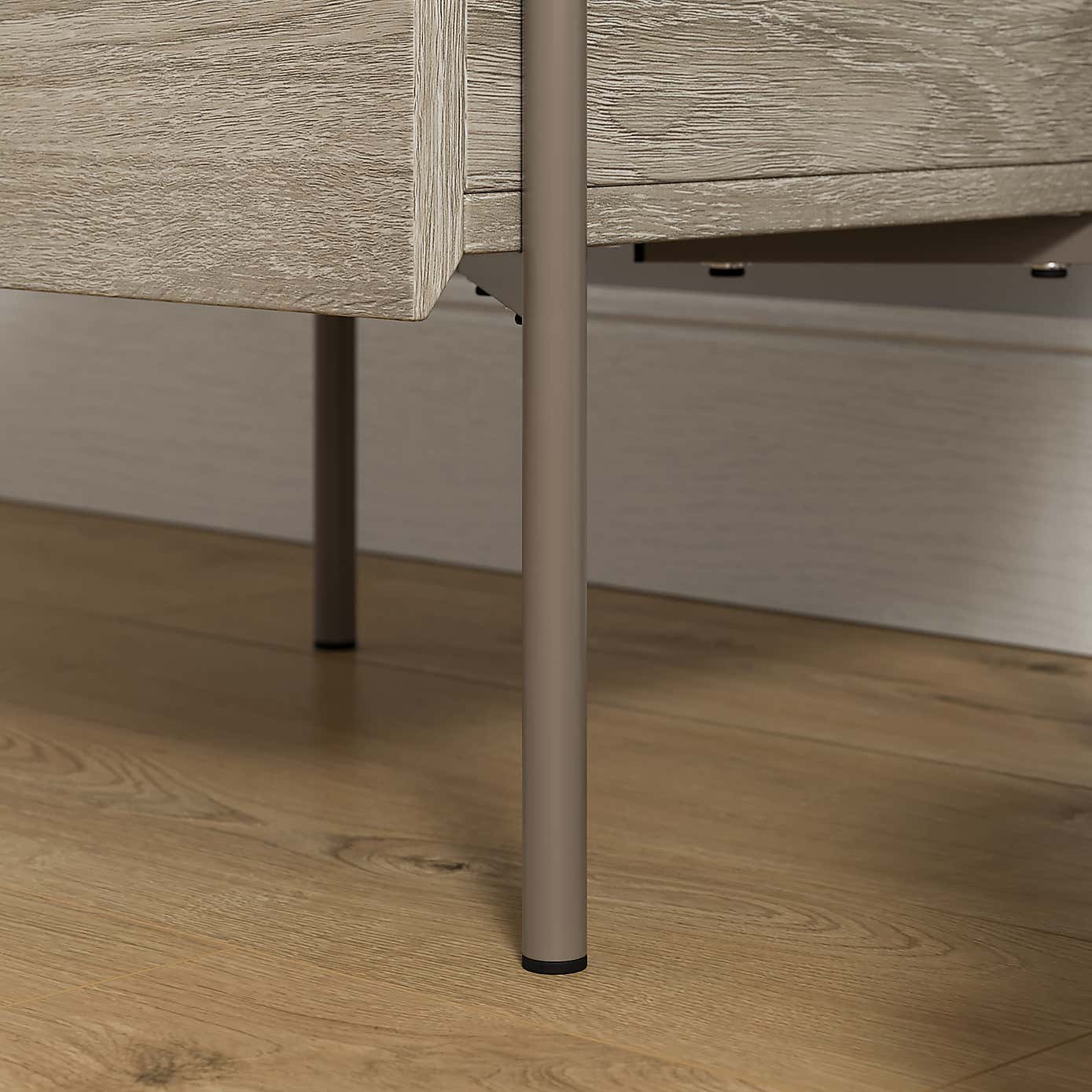 Elody Bedside Table