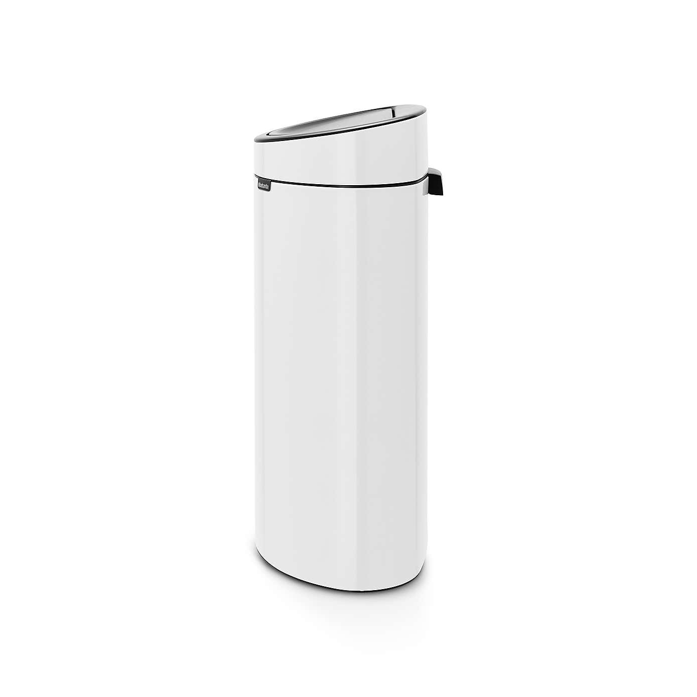 Brabantia 40L Touch New Bin