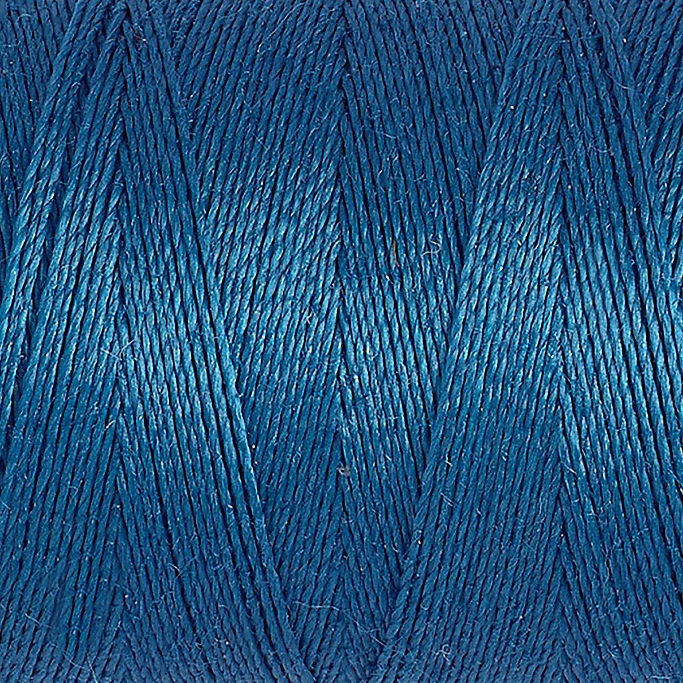 Gutermann Sew All Thread 100m Mineral Blue (966)