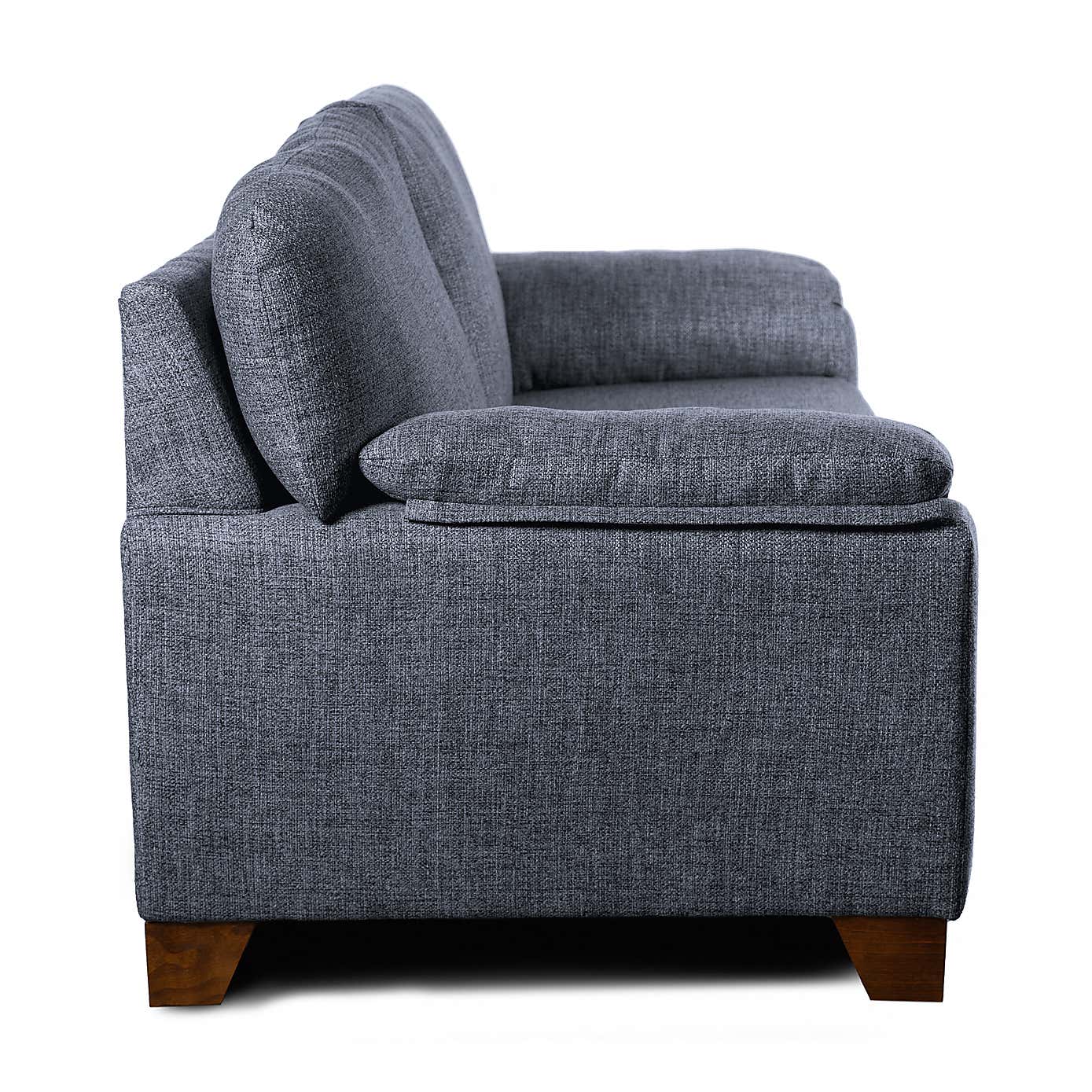 Meyer Tonal Weave 2 Seater Sofa