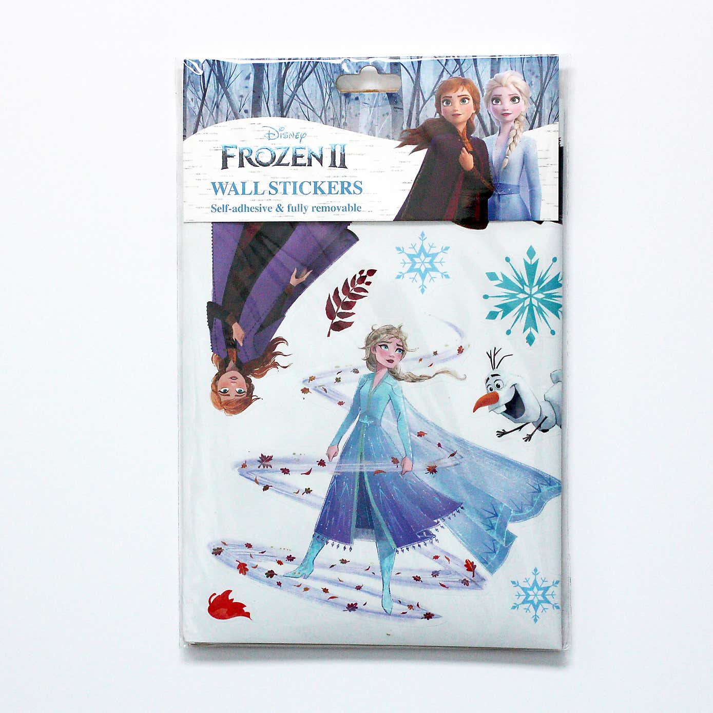 Disney Frozen Wall Stickers