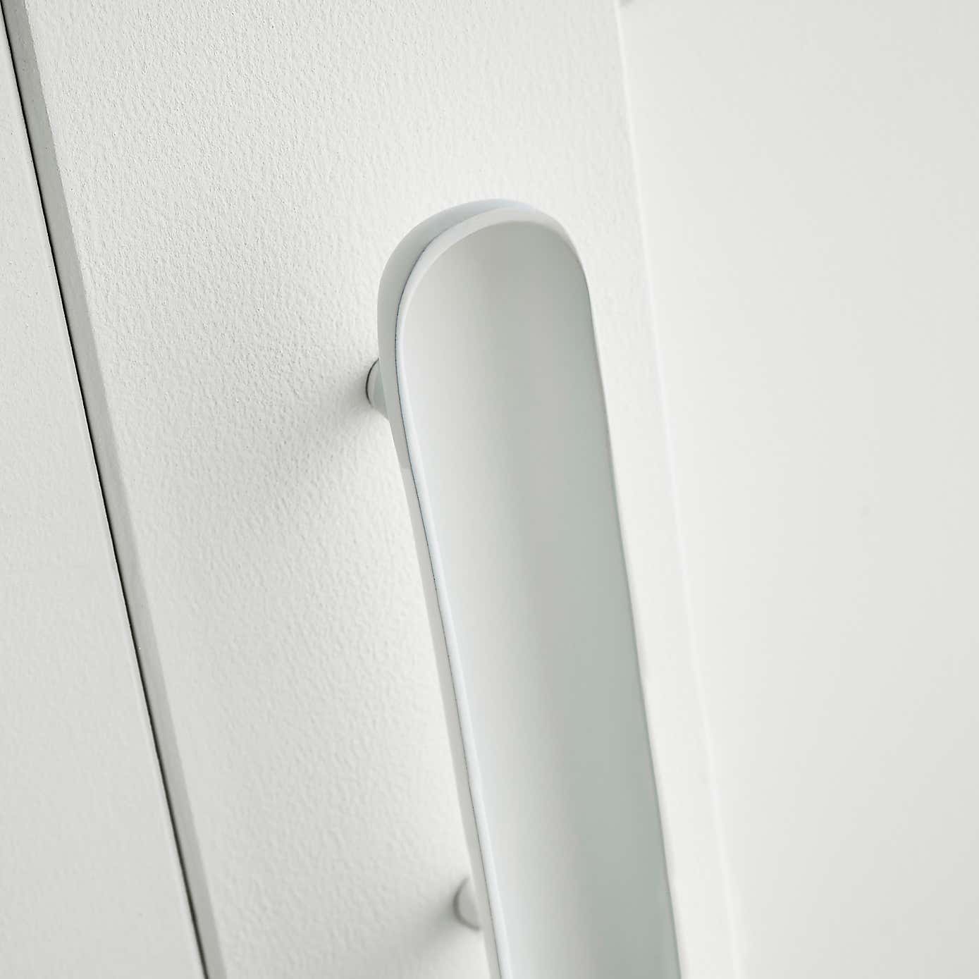 Luste Door Handle