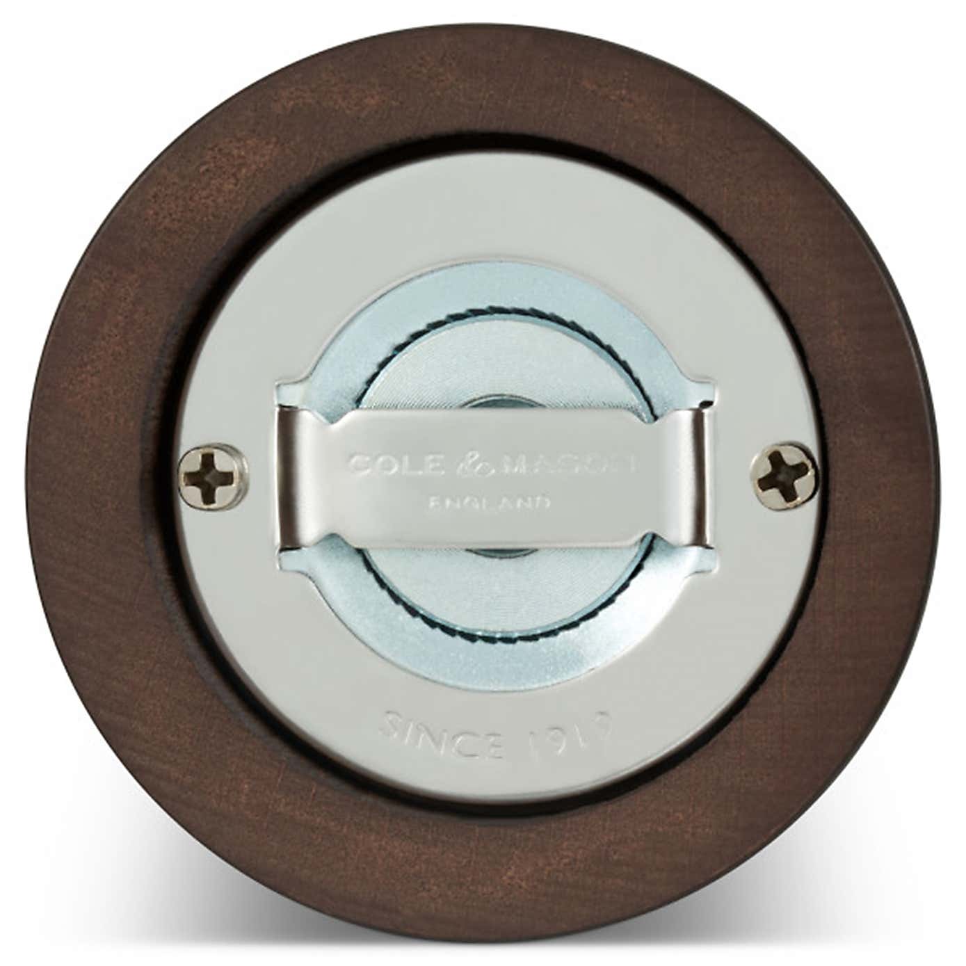 Cole & Mason London Pepper Mill, 18cm