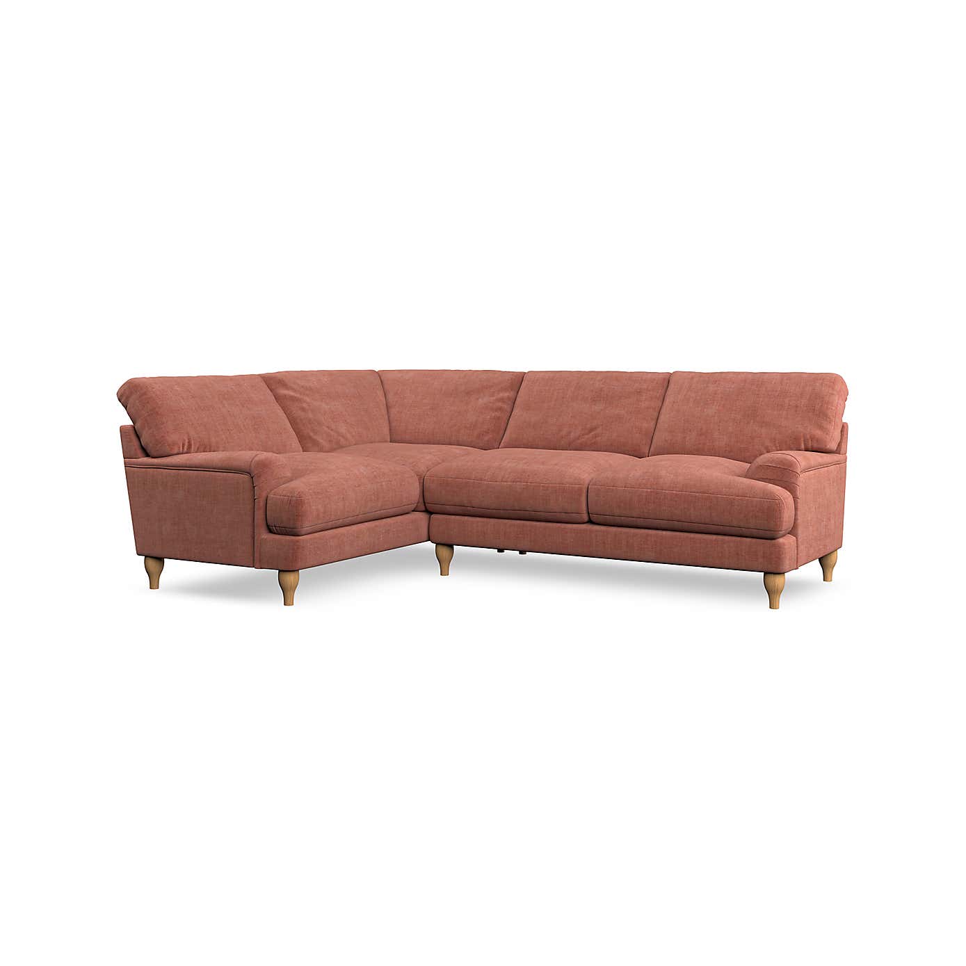 Darwin 4 Seater Corner Sofa
