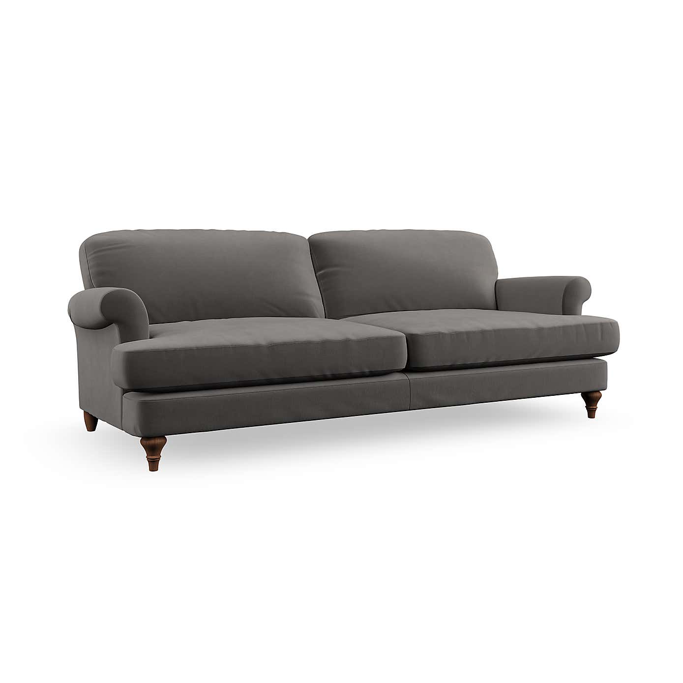 Evie 4 Seater Sofa