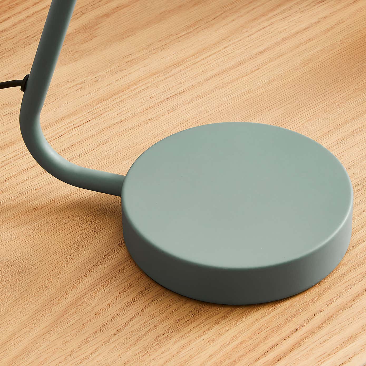 Lilou Integrated LED Dimmable Desk Lamp