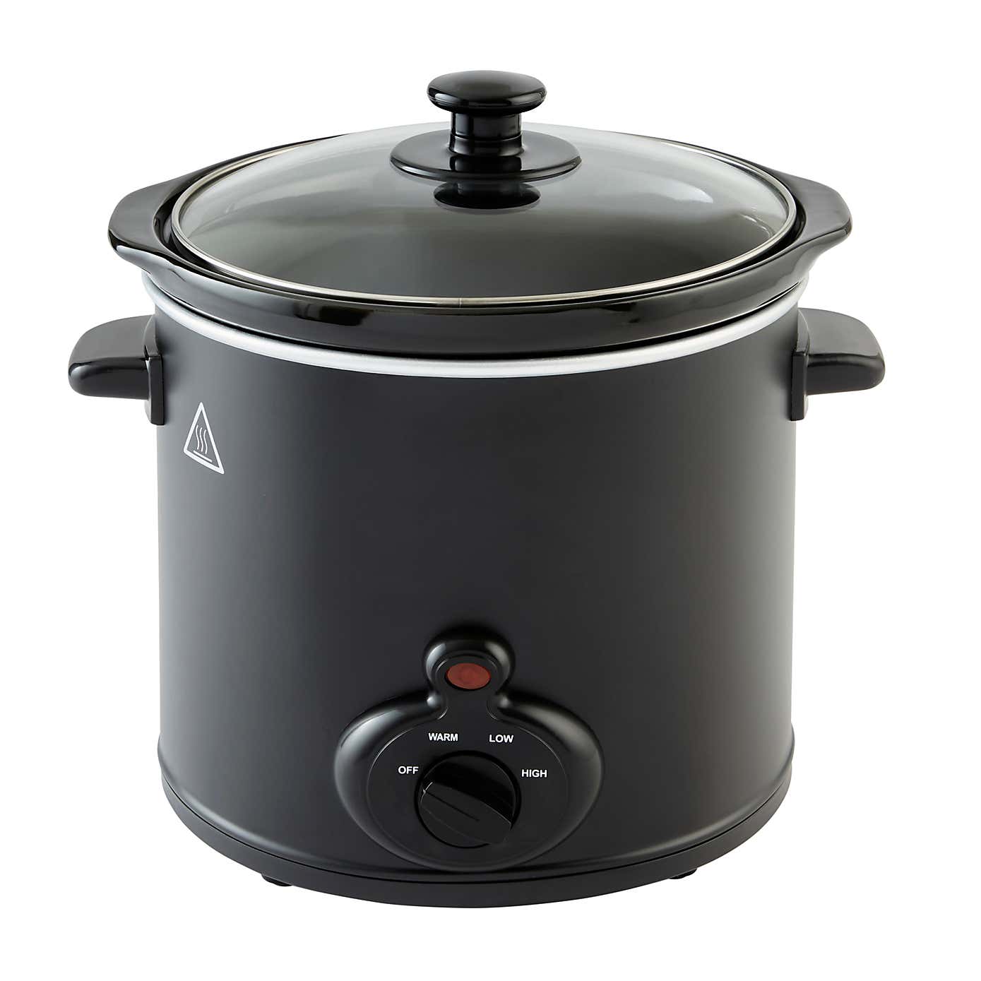 Chalkboard Slow Cooker