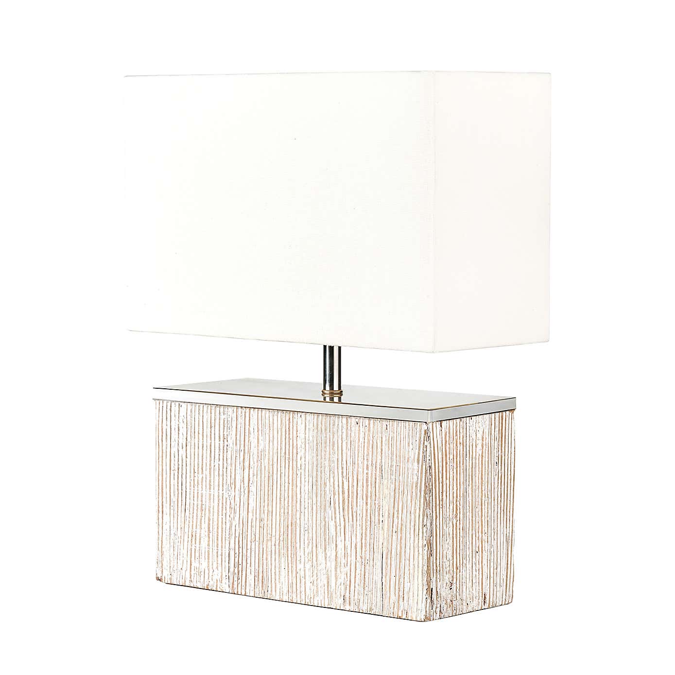 Hampton Table Lamp