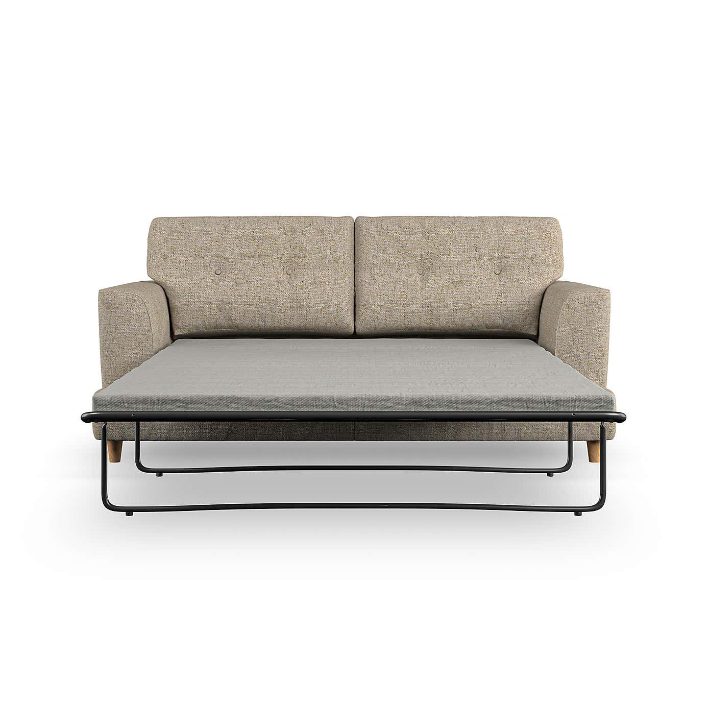 Cooper 3 Seater Sofa Bed