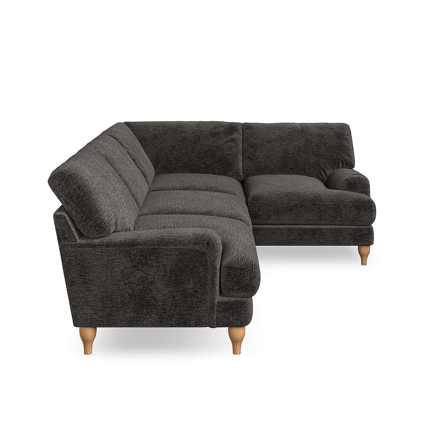 Darwin 4 Seater Corner Sofa