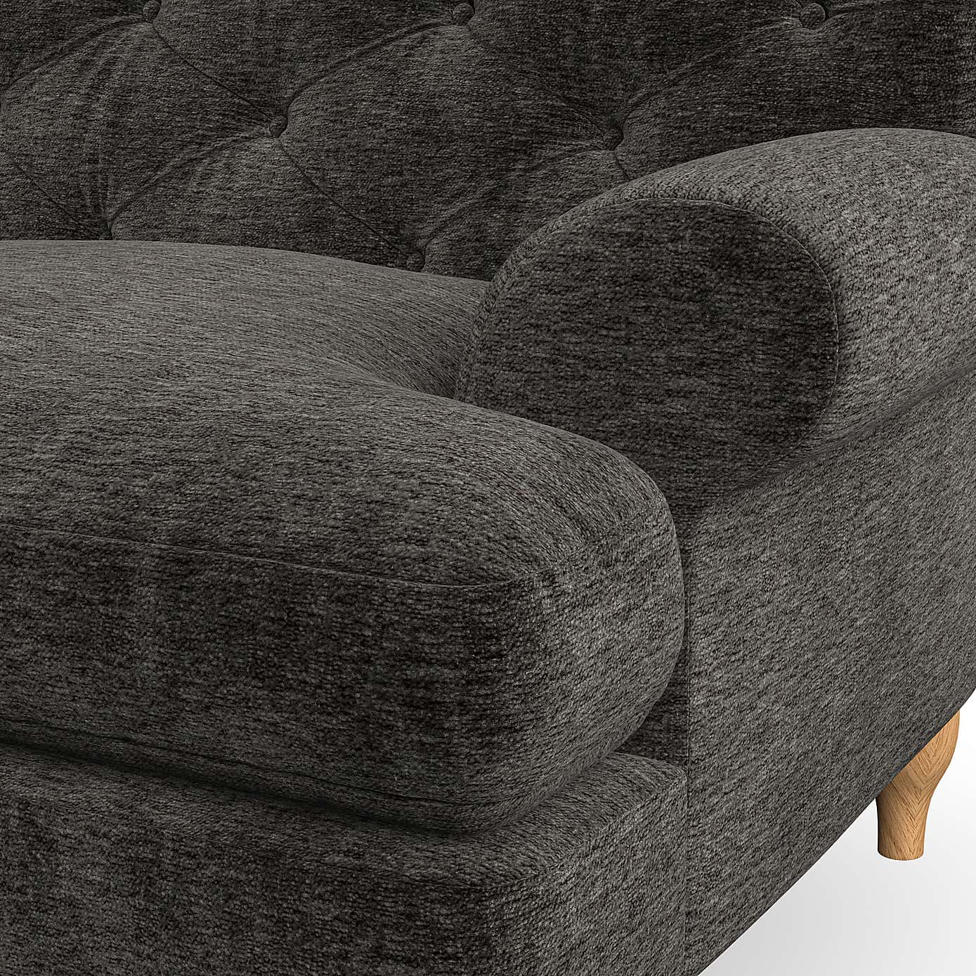 Canterbury Large 3 Seater Sofa