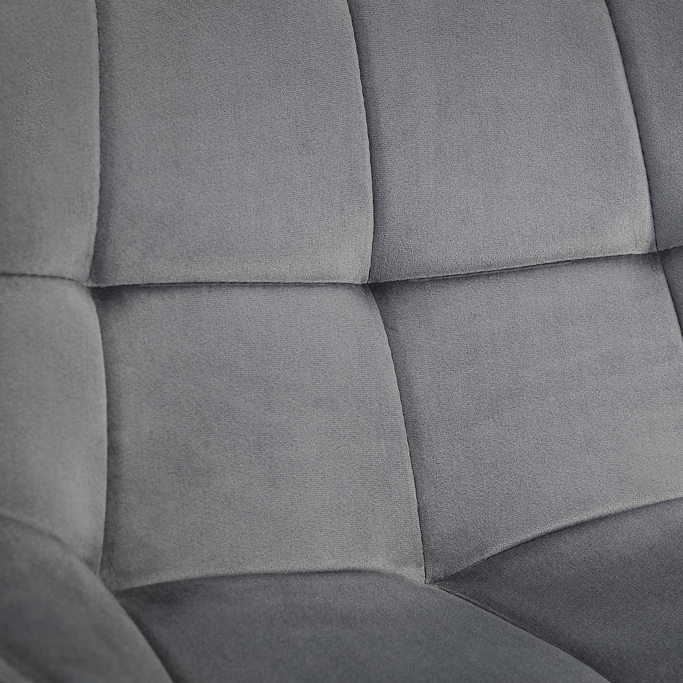 Hadid Set of 2 Dining Chairs