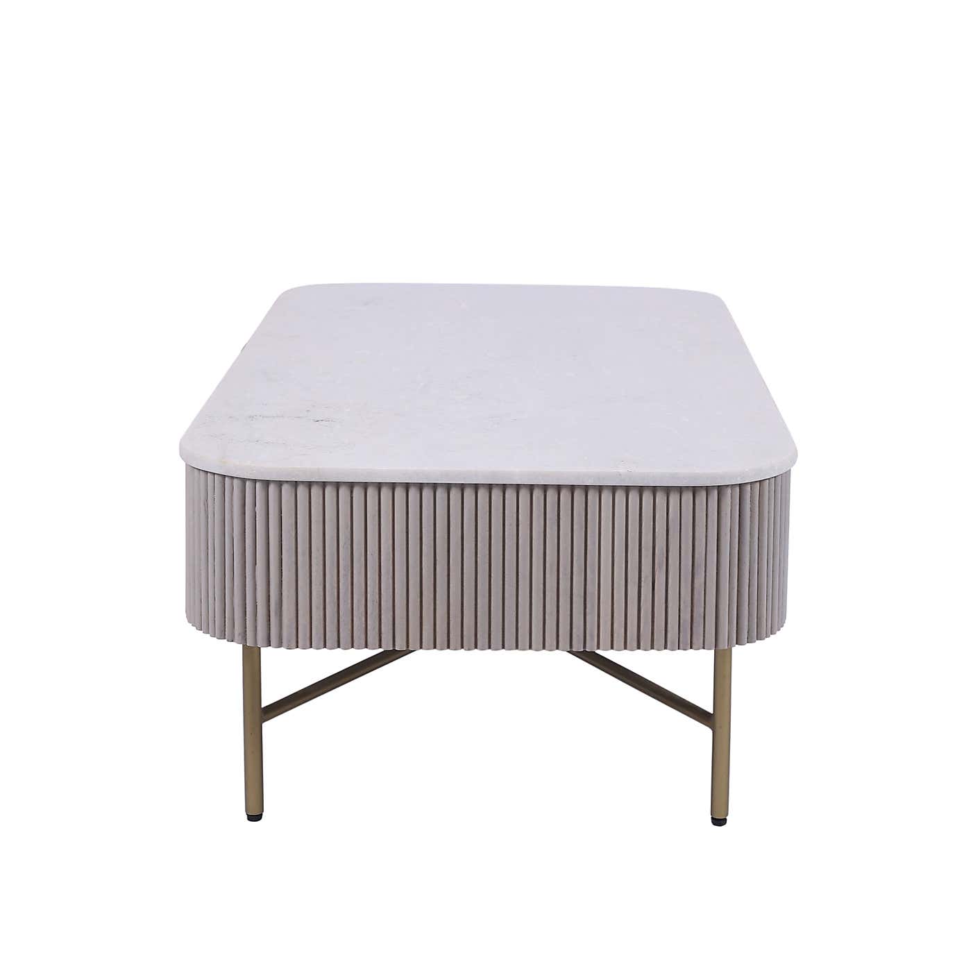 Indus Valley Cleo Coffee Table