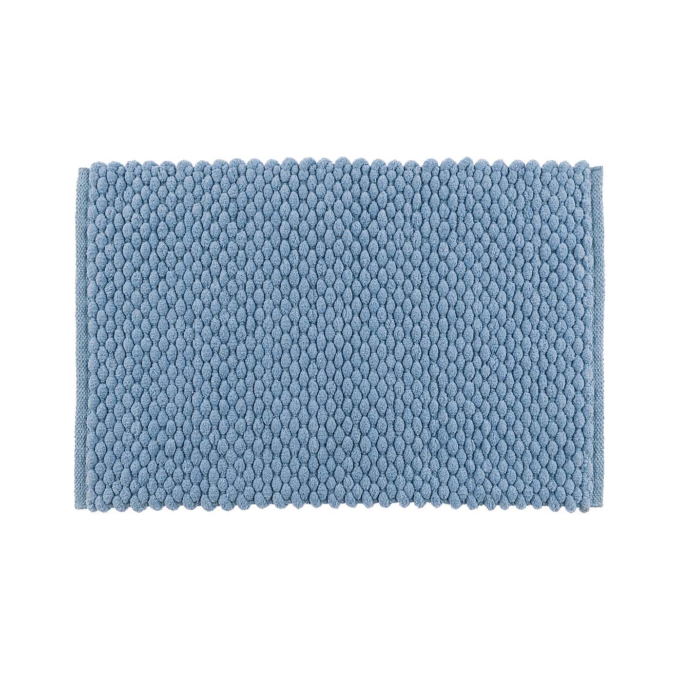 100% Recycled Pebble Bath Mat