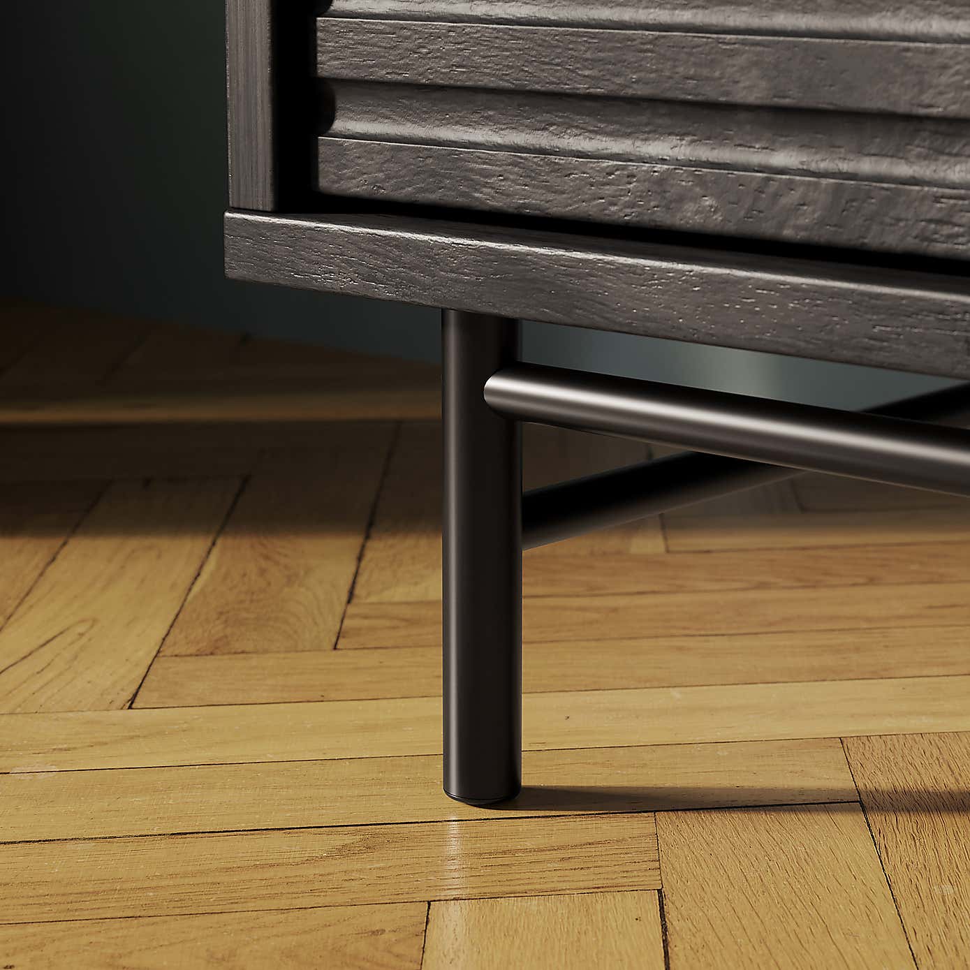 Bryant 4 Drawer Chest