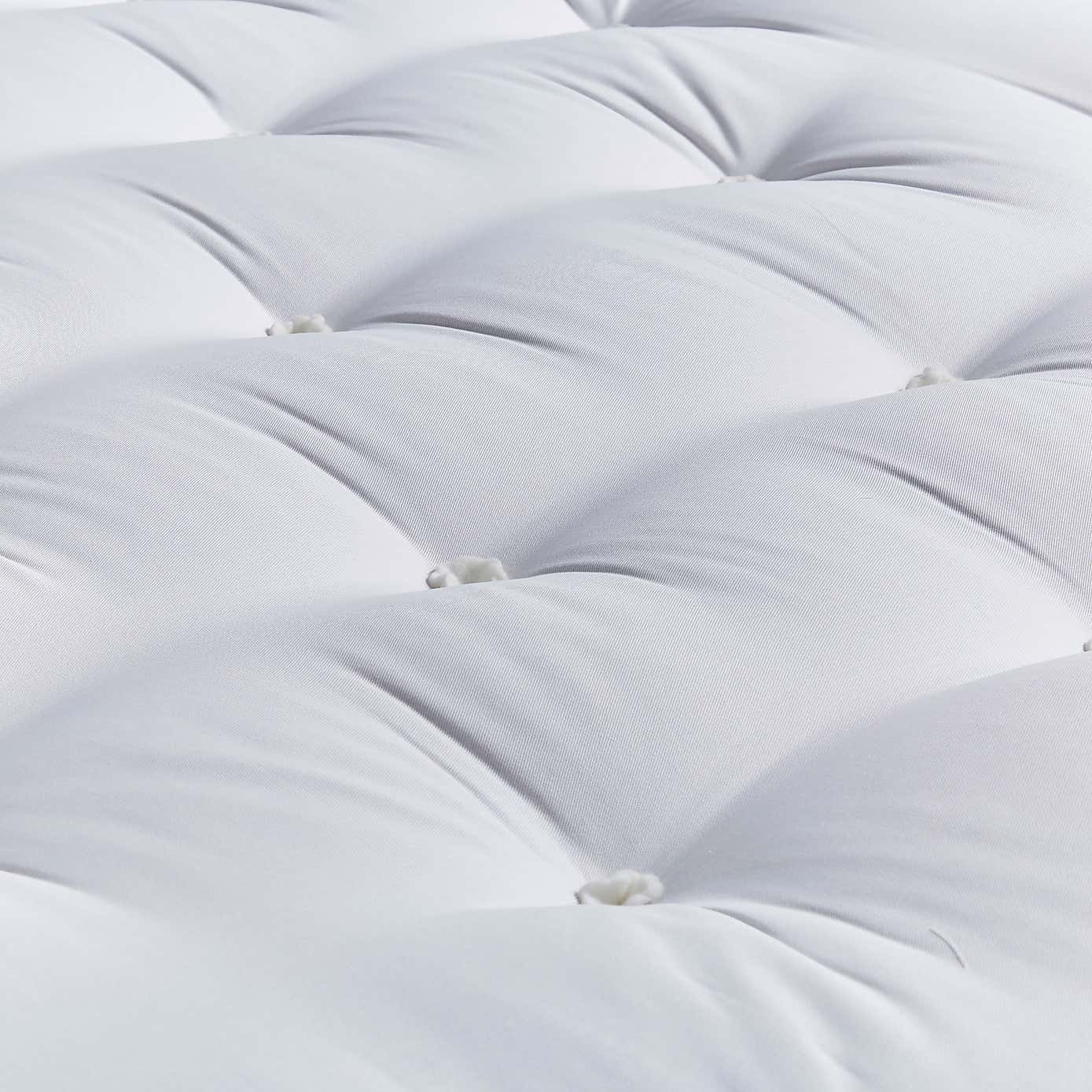 Hotel Pillow Top 1500 Pocket Sprung Mattress