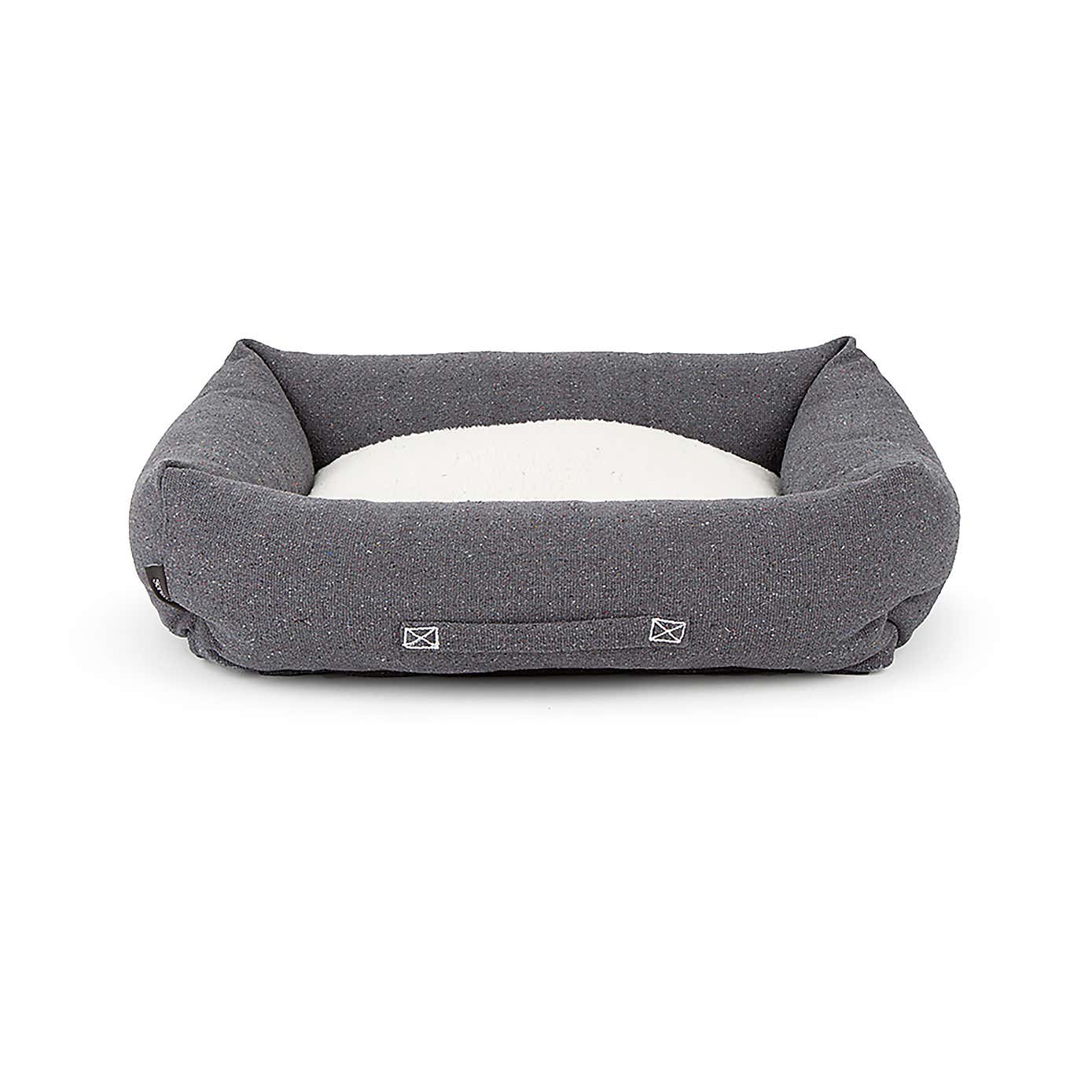 Scruffs 100% Recycled Eden Dog Box Bed