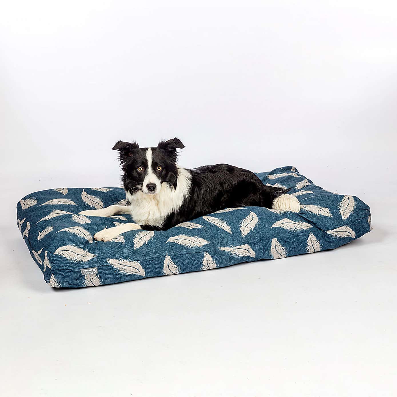 Danish Design Retreat Eco Wellness Feather Dog Duvet