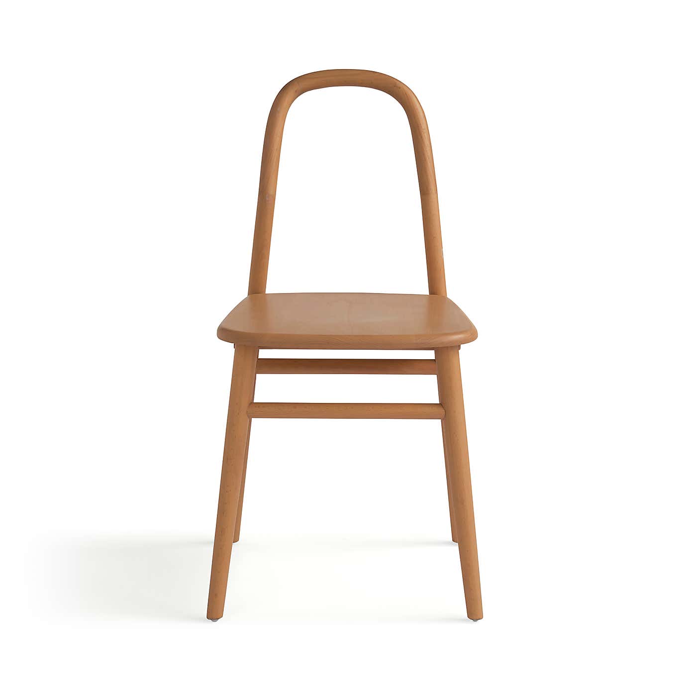 Frances Dining Chair, Oak
