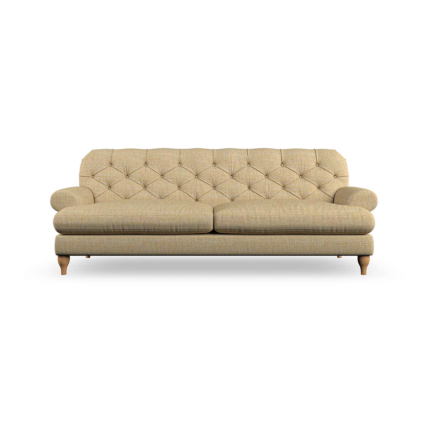 Canterbury 4 Seater Sofa
