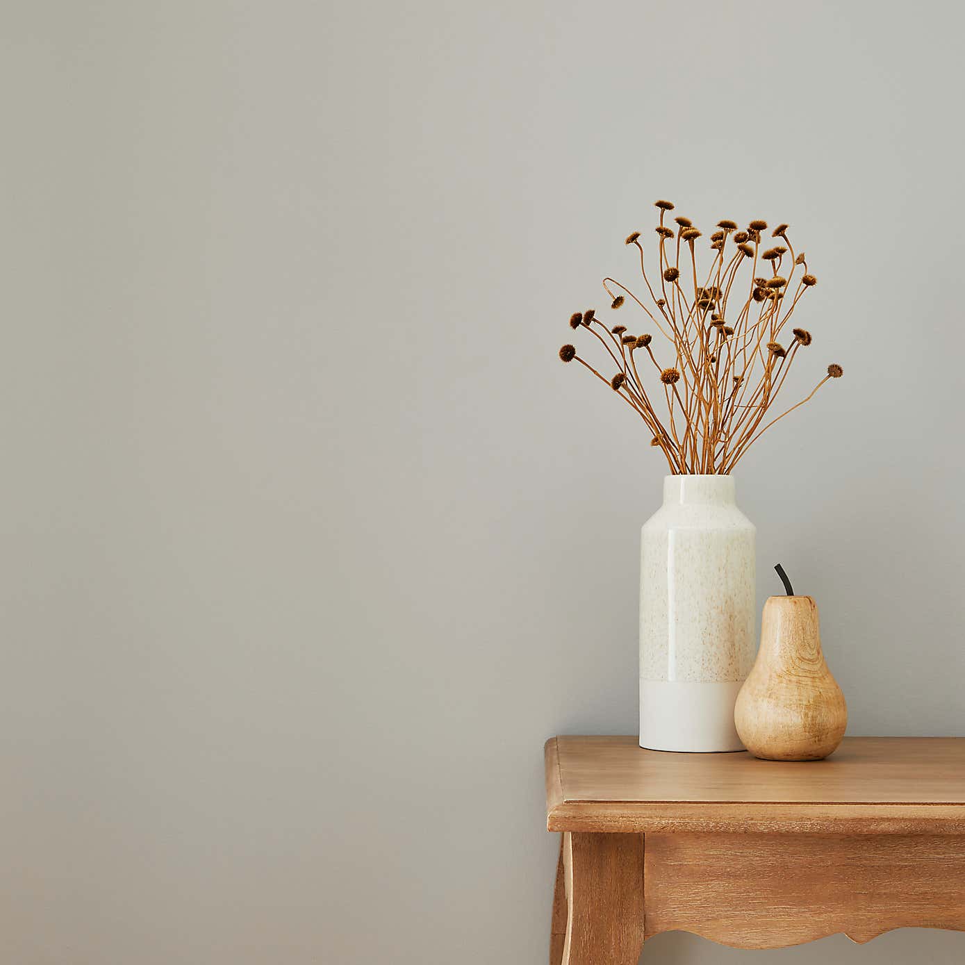 Churchgate Purity Grey Matt Emulsion Paint