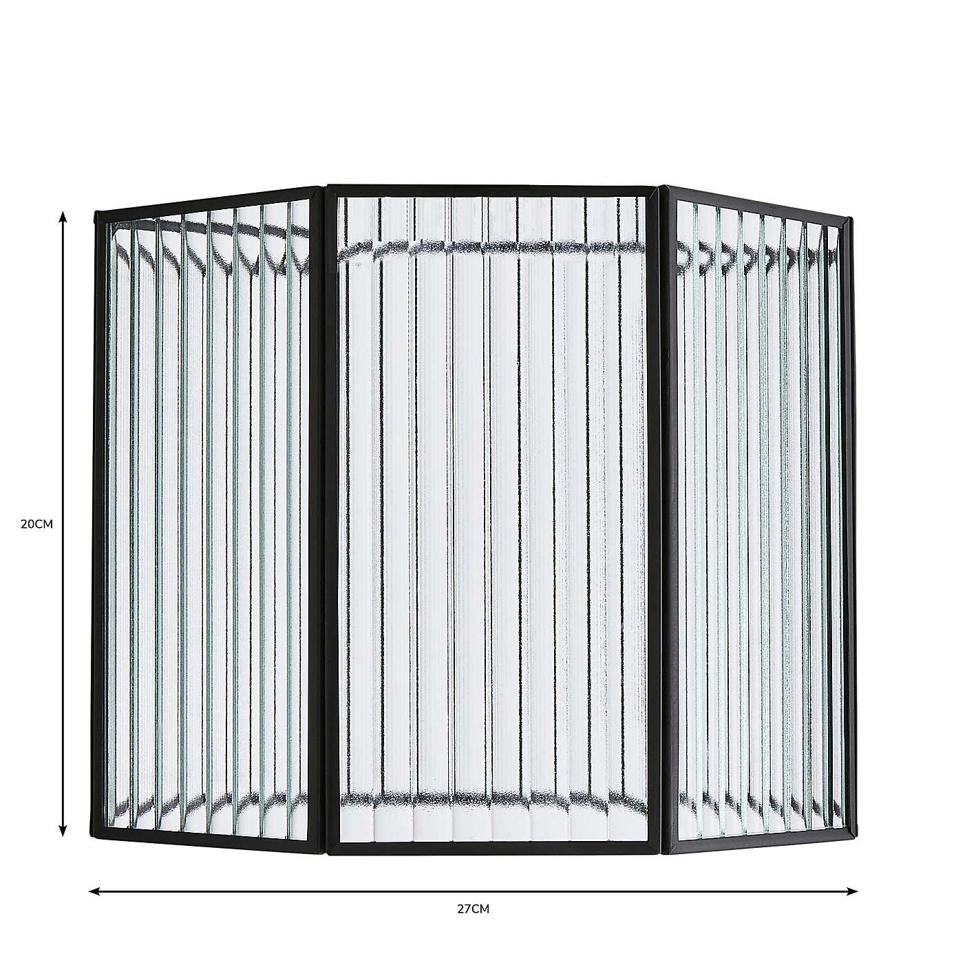 Voss Easy Fit Pendant Shade