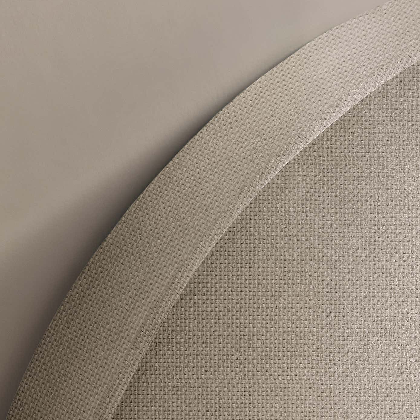 Silentnight Fara Bed Frame, Woven