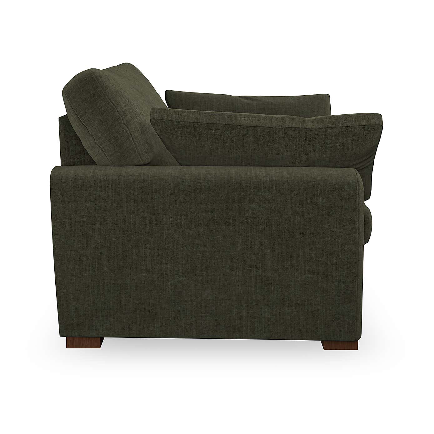 Madison Snuggle Chair