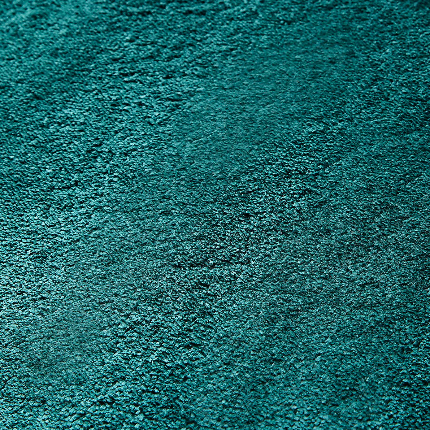 Plush Washable Shag Pile Rug