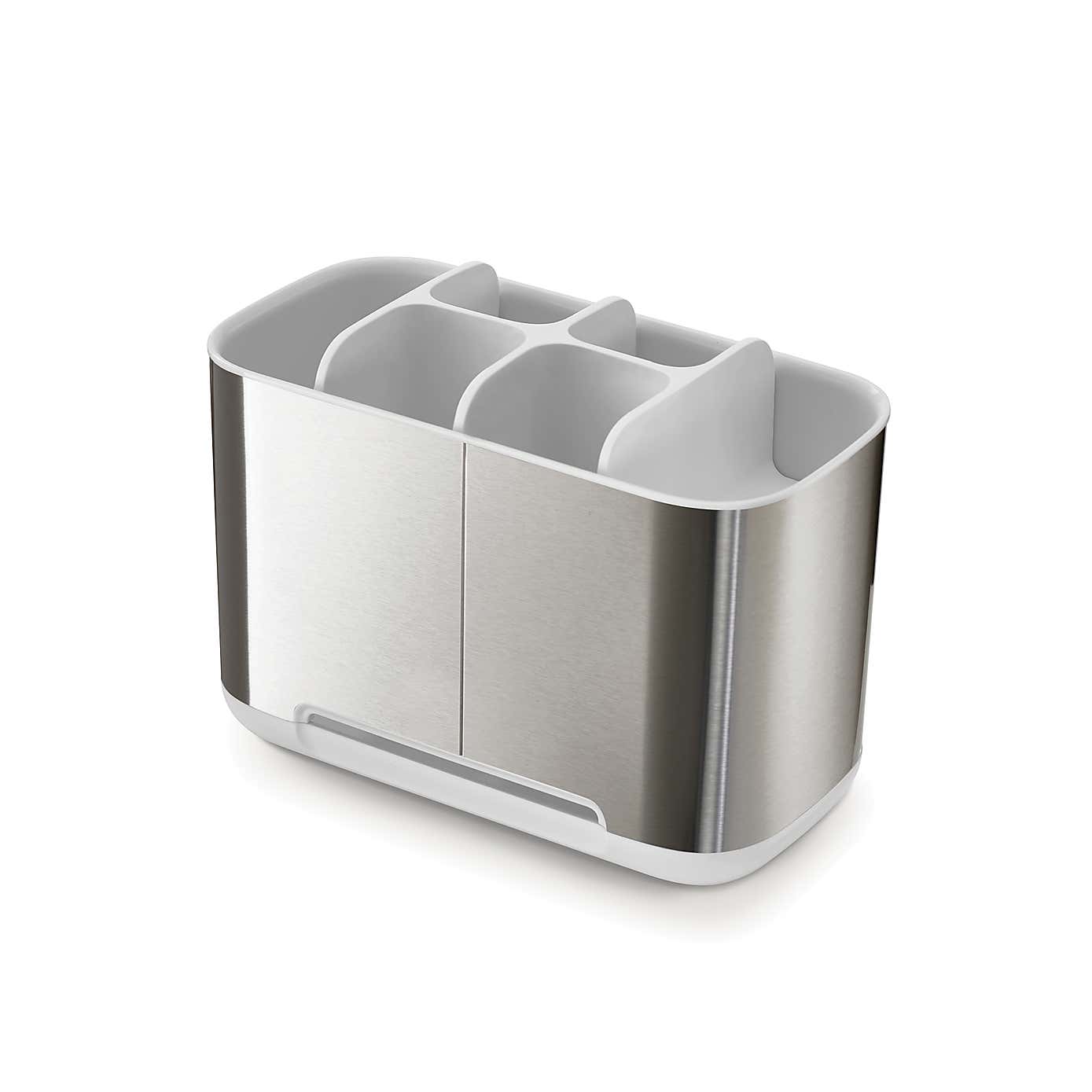 Joseph Joseph Extra Large Grey Toothbrush Caddy