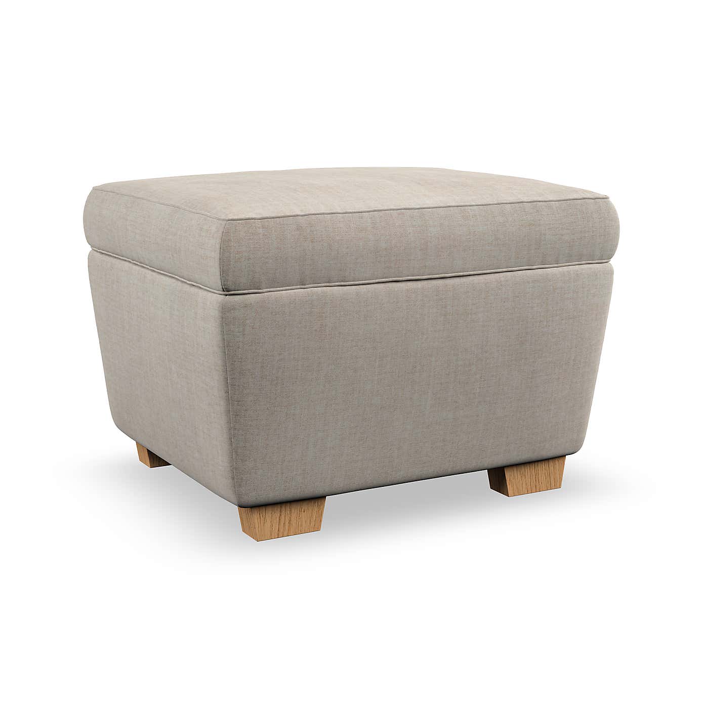 Arundel Footstool