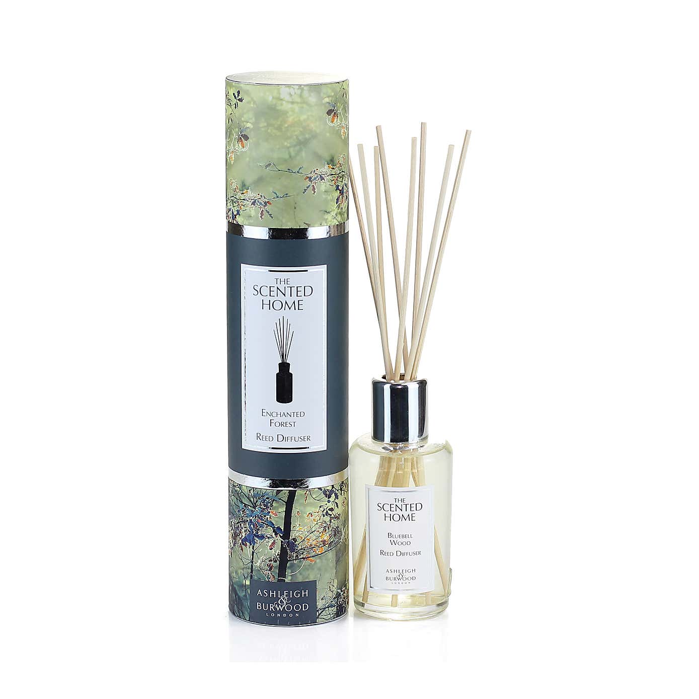 Enchanted Forest Reed Diffuser