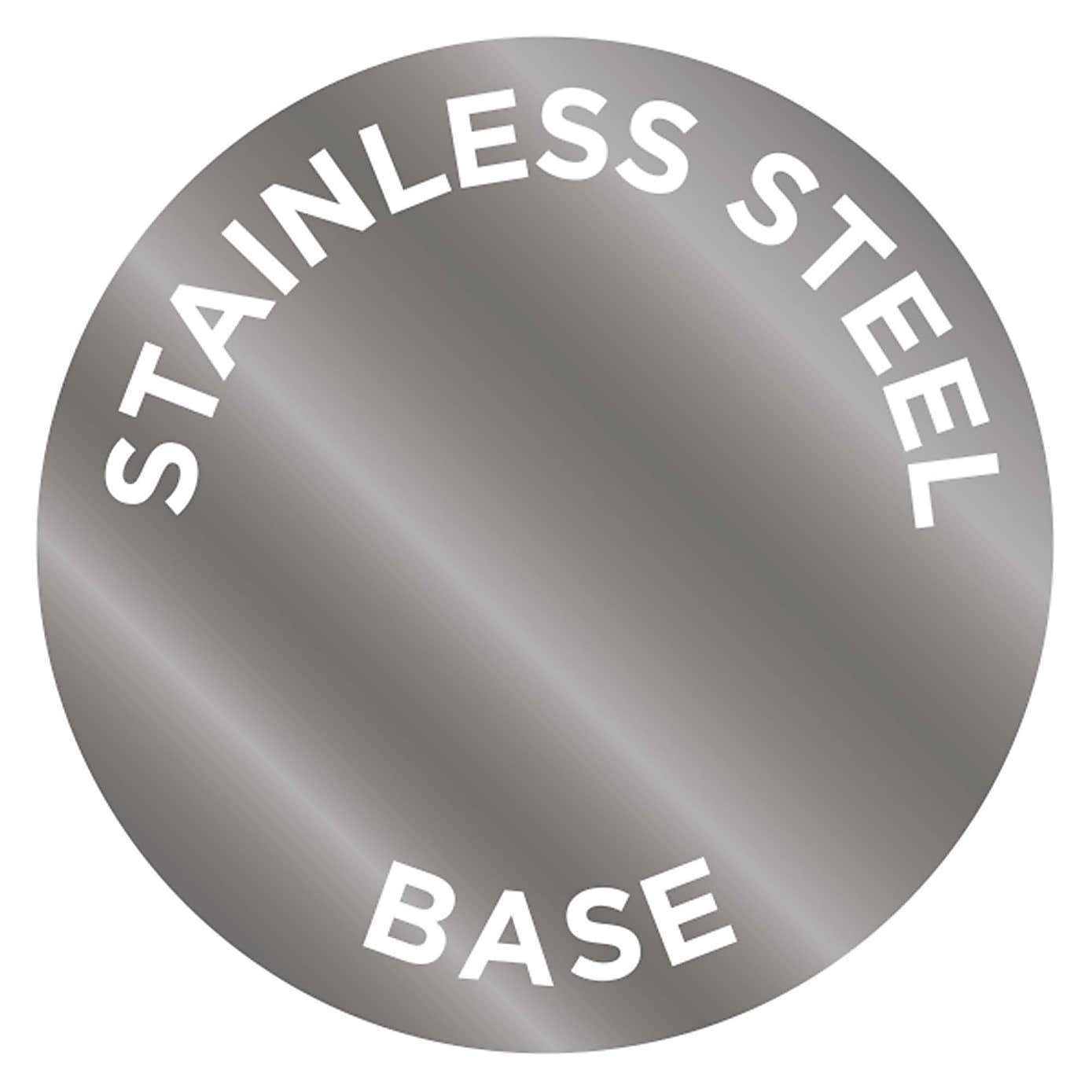 Russell Hobbs Food Collection Stainless Steel 3 Tier Food Steamer