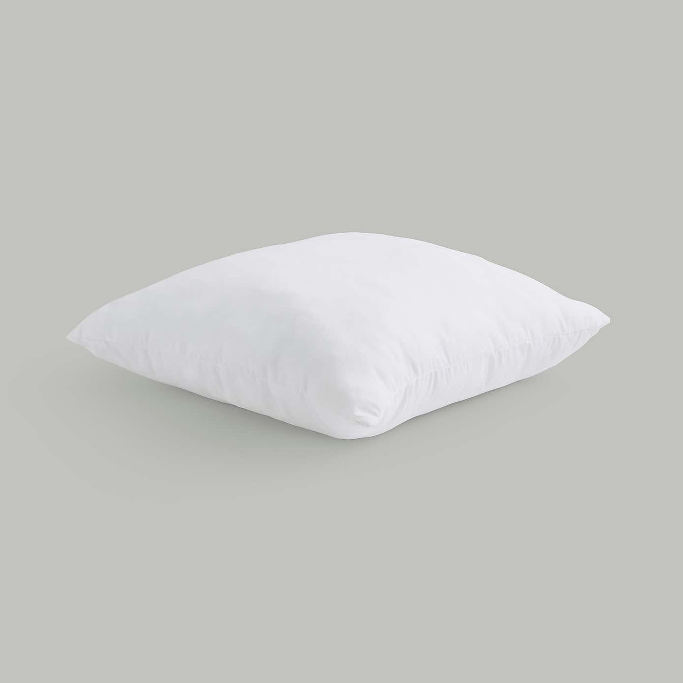 Fogarty Anti Allergy Side Sleeper Continental Pillow