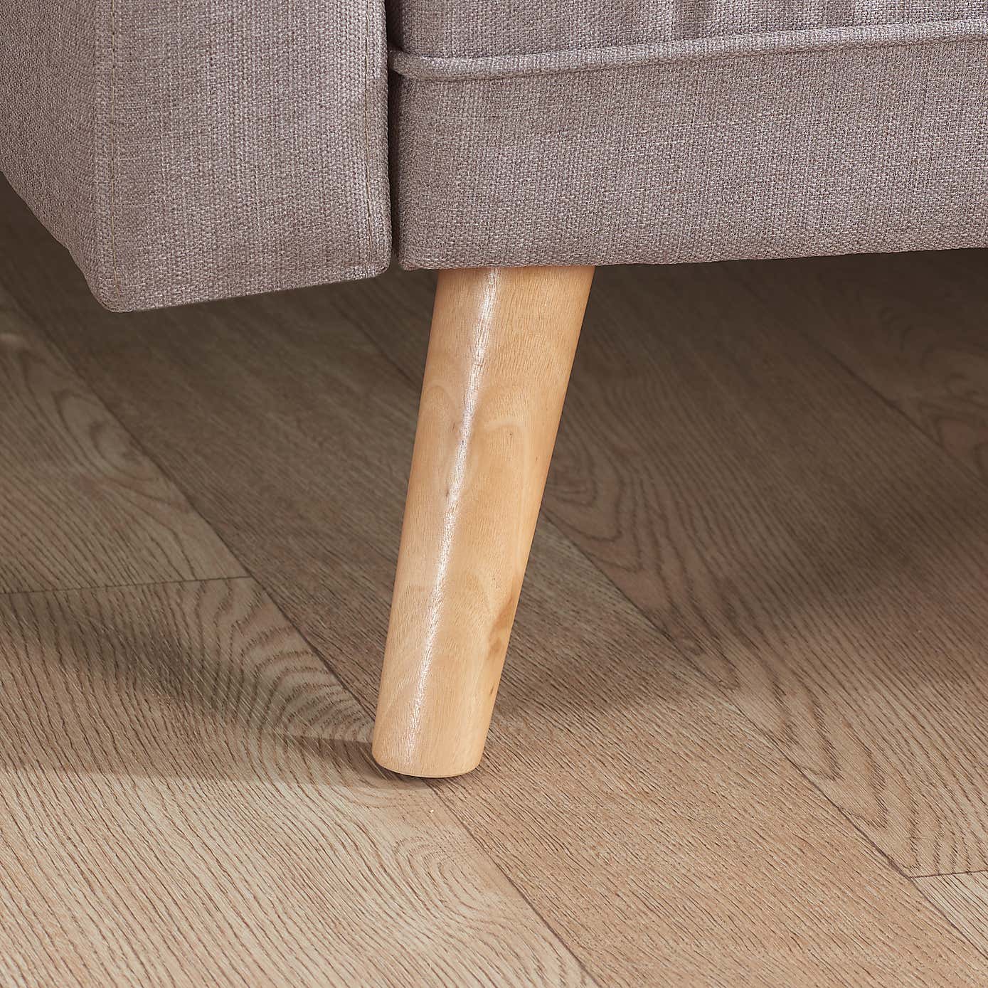 Ethan Large Double Sofa Bed