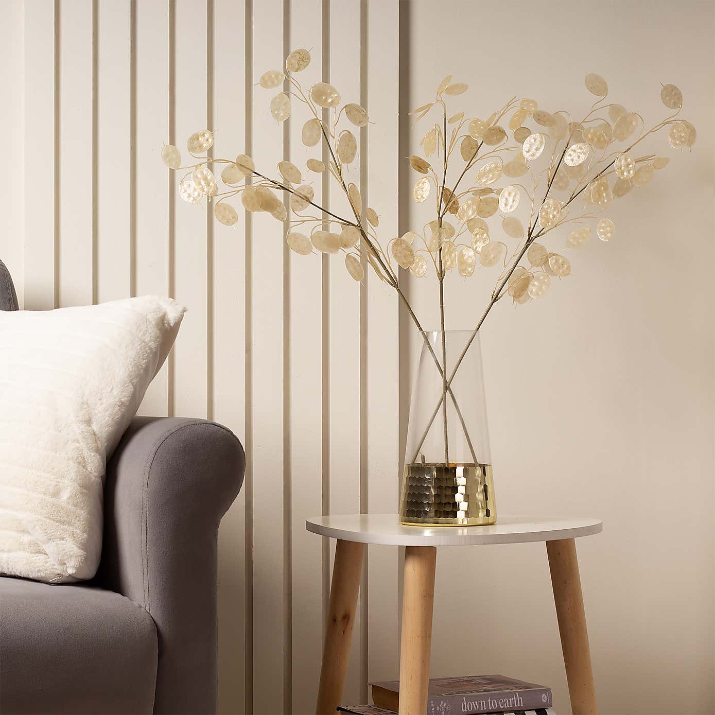 Artificial Honesty Stems