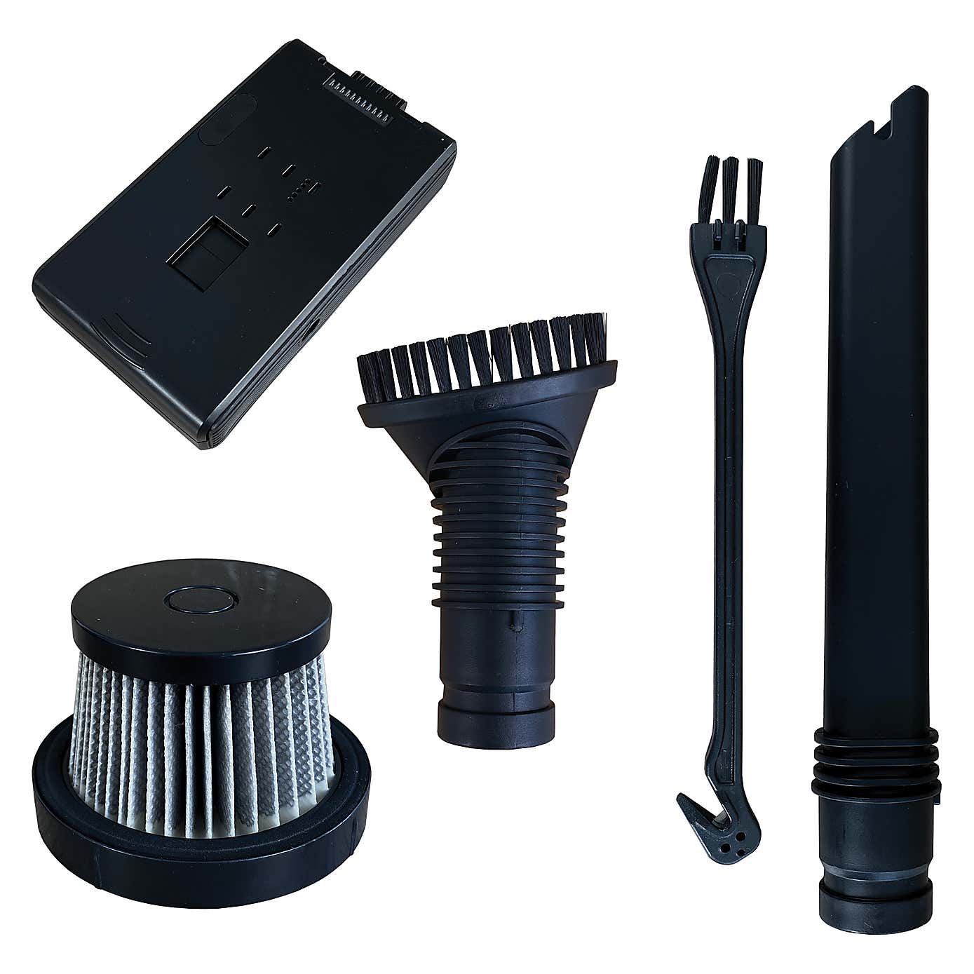 Ewbank Airdash 2 in 1 Cordless Stick Vacuum Cleaner