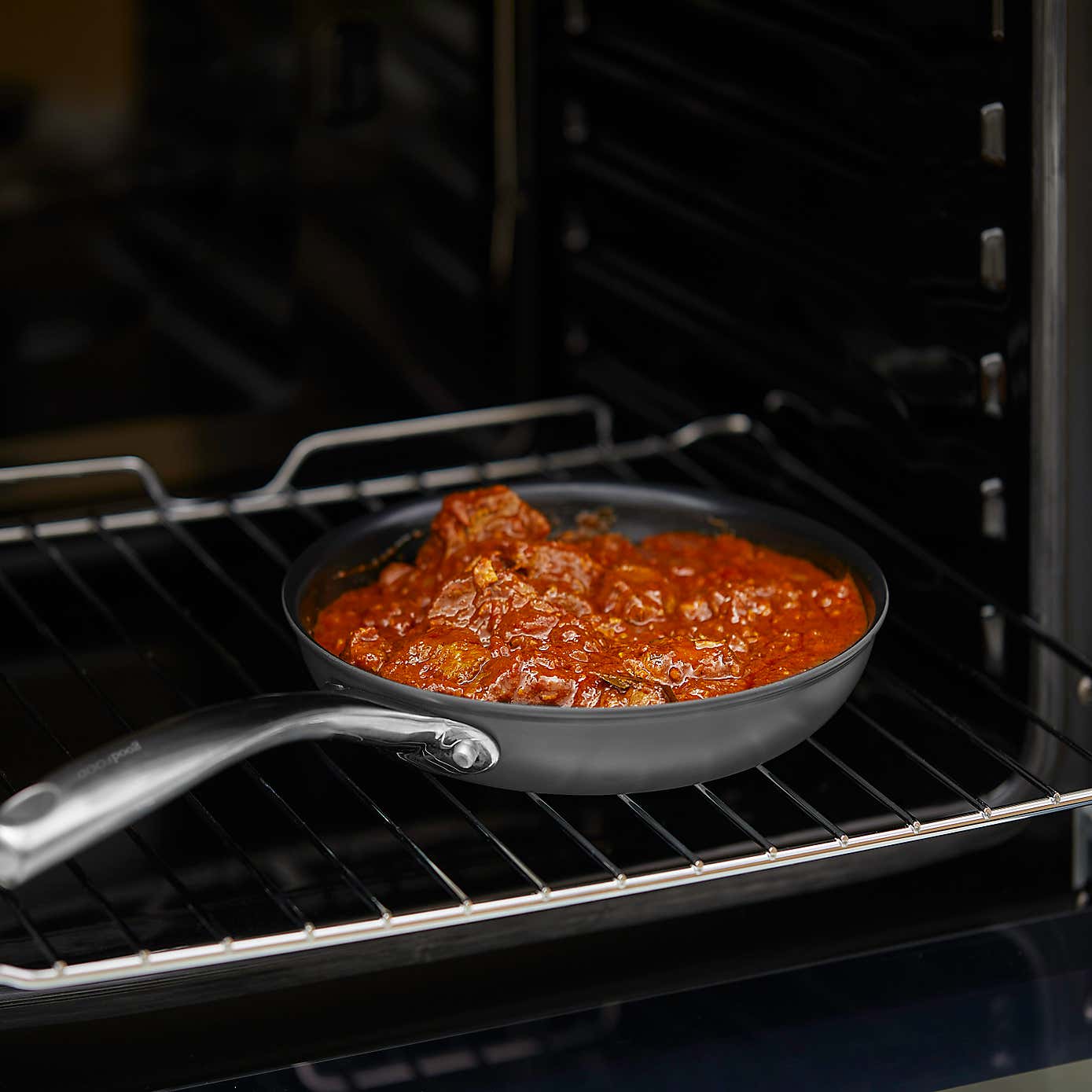 Good Food 30cm Non Stick Frying Pan