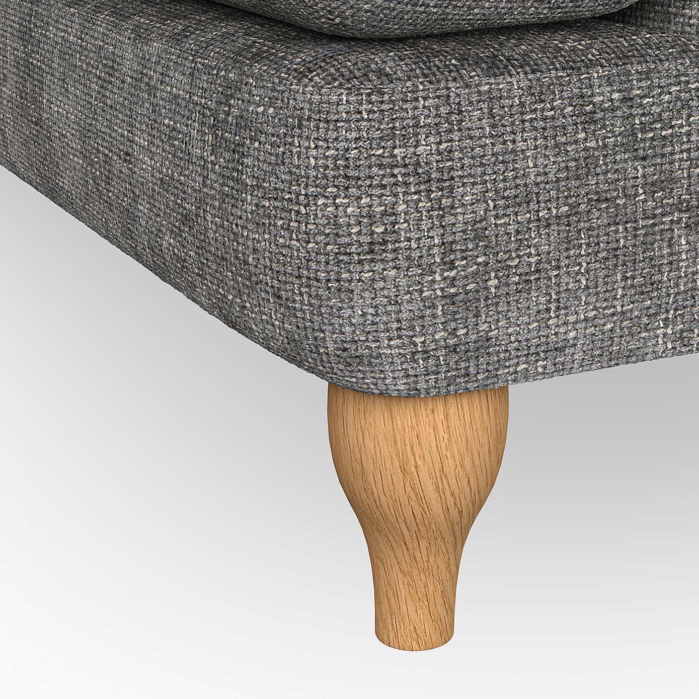 Canterbury Snuggle Chair