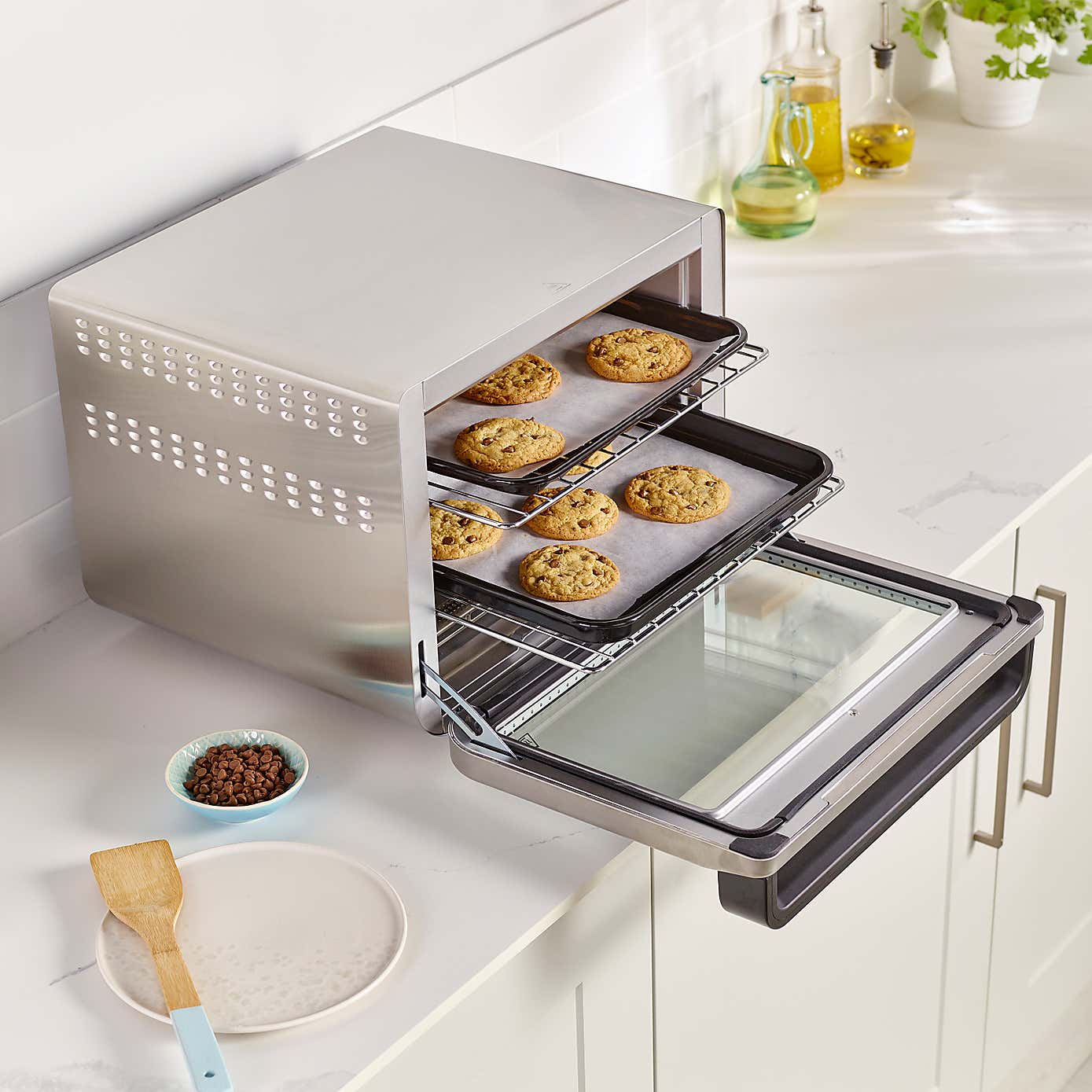 Ninja Foodi 10-in-1 Multifunction Oven