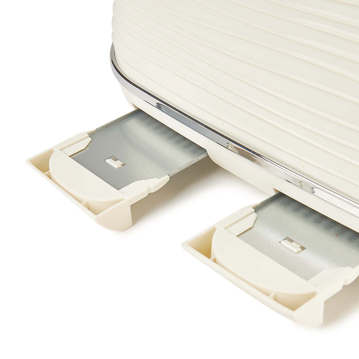 Haden Devon 4 Slice Toaster