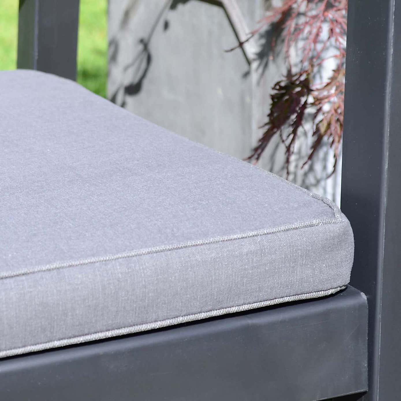 Trabella Venice 2 Seat Conversation Set