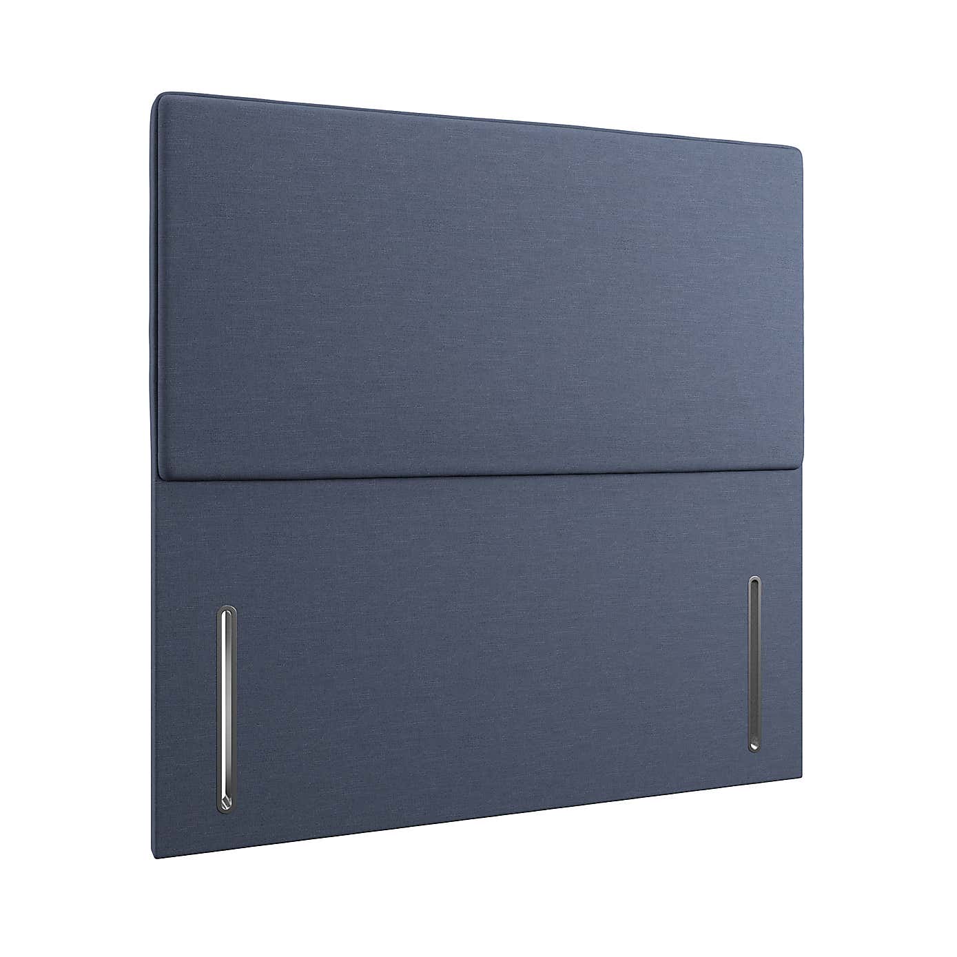 Linen Plain Headboard