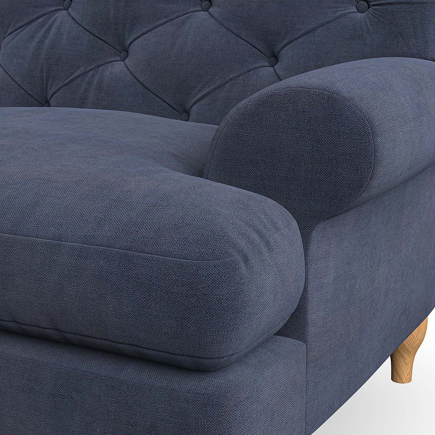 Canterbury 4 Seater Sofa