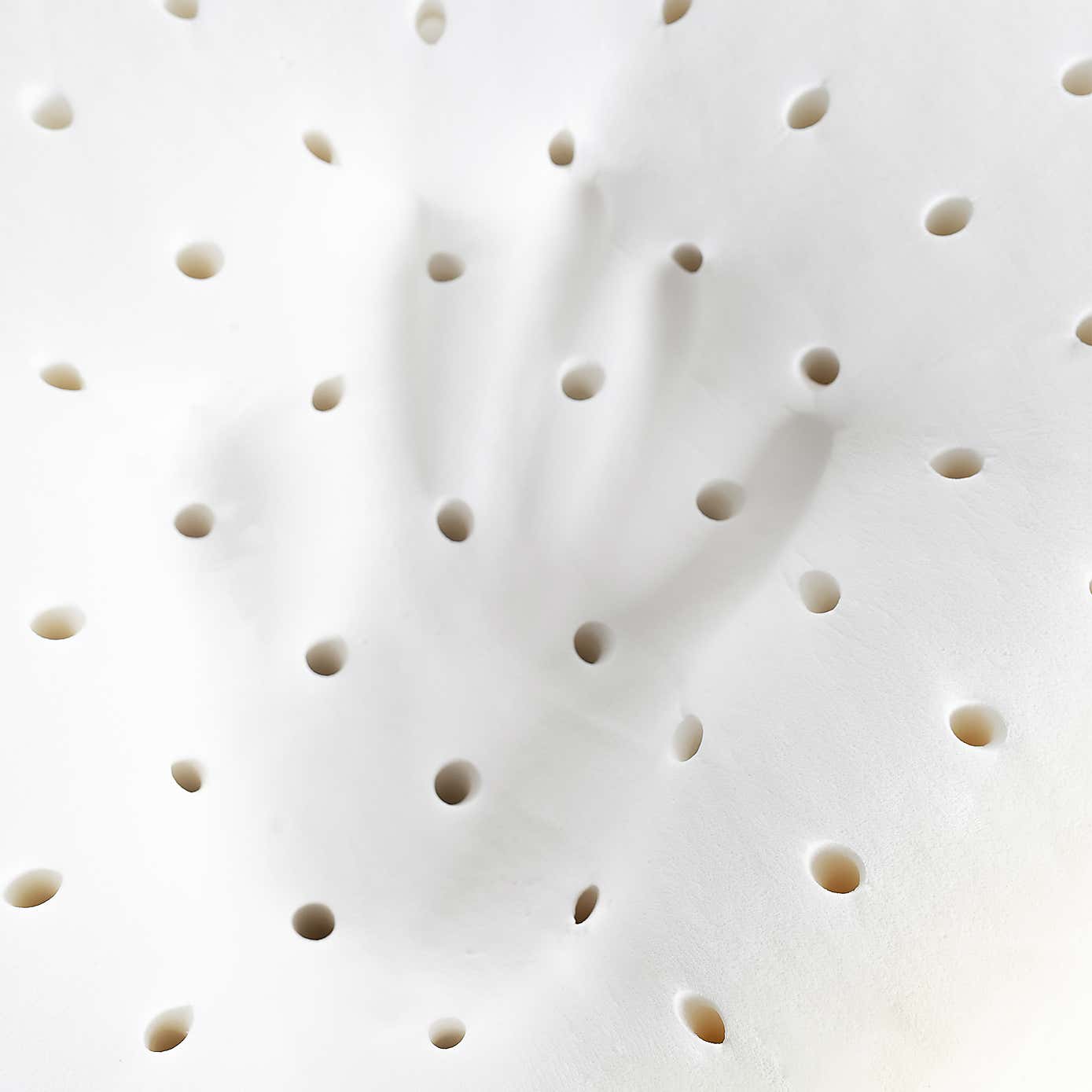 Snuggledown Bliss Traditional Bamboo Pillow