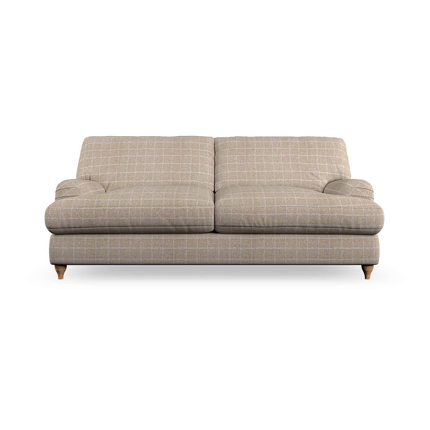 Darwin 2 Seater Sofa Bed