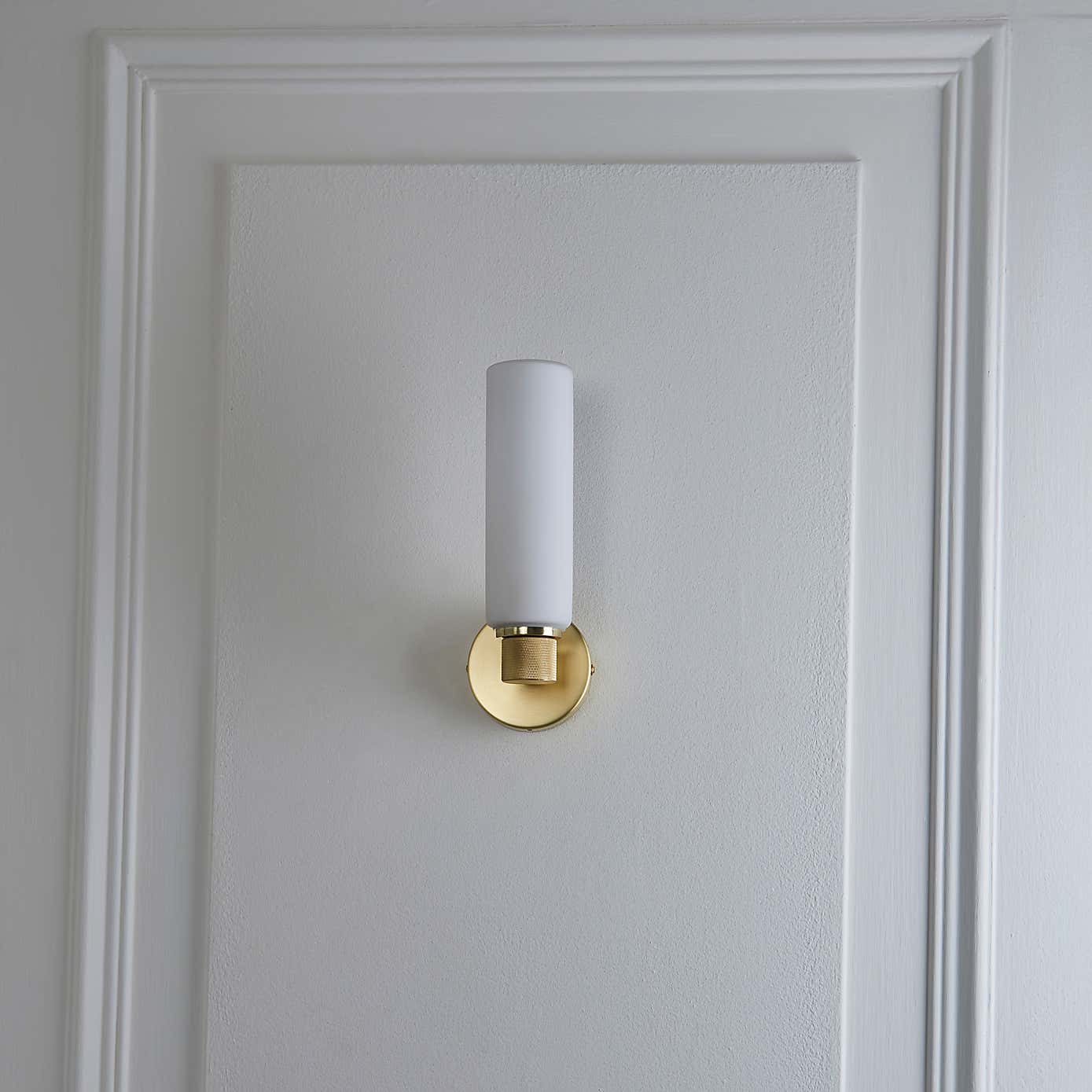 Roan Dimmable Bathroom Wall Light